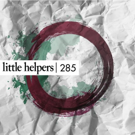 Little Helper 285-5 (Original Mix) cover art