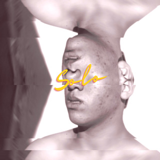 Solo cover art