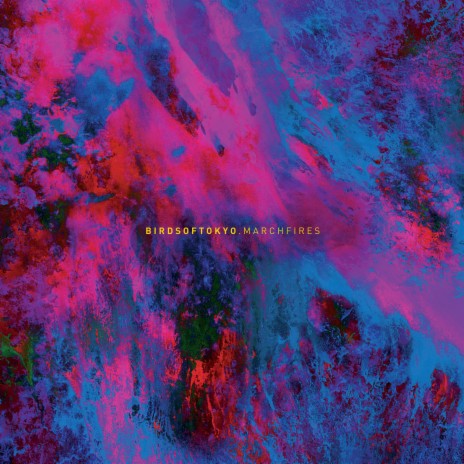 Blume cover art