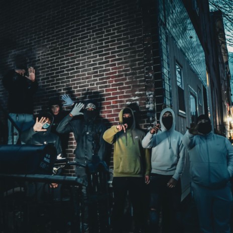 Smooth Criminal cover art
