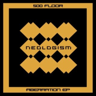 Aberration (Original Mix) cover art