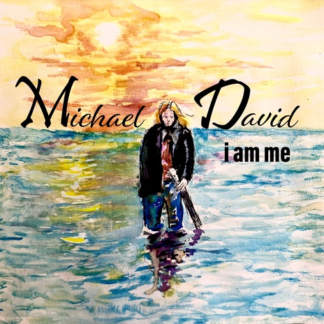 I Am Me cover art