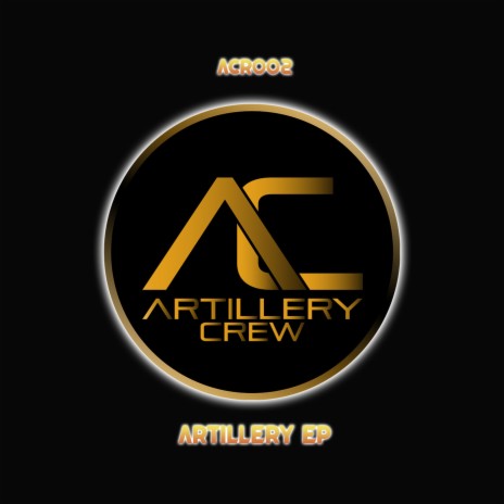 Arabian Mistery (Original Mix) cover art