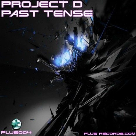 Past Tense cover art