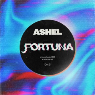 Fortuna cover art