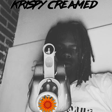 Krispy creamed ft. Jayskitap cover art