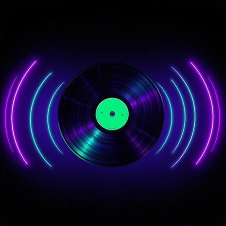 Turntable Tango cover art