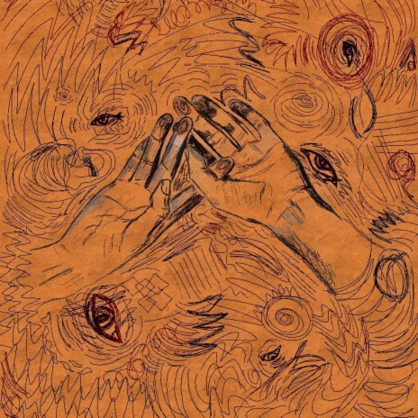 The Angel In The Ape cover art