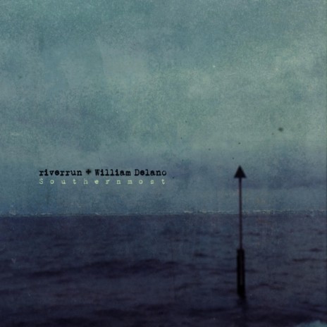 Southernmost ft. William Delano cover art