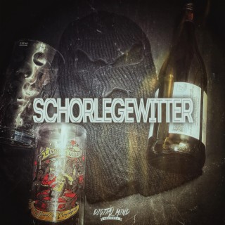 Schorlegewitter ft. Manni Flott cover art