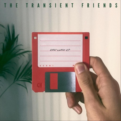 Intro cover art