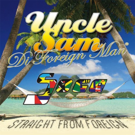 Soca Royale cover art