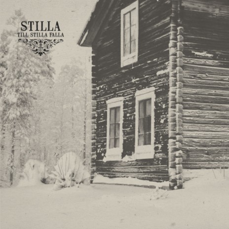 Allt är åter cover art
