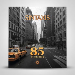 85 de Conciencia cover art