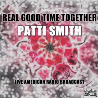 Real Good Time Together (Live)