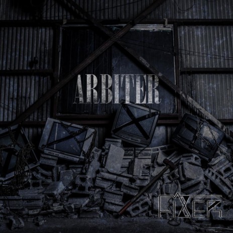Arbiter cover art