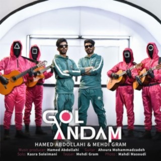 Hamed Abdollahi