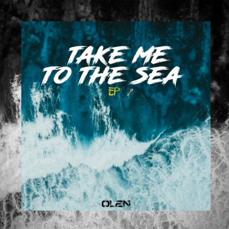 Take Me to the Sea cover art