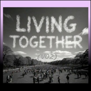 Living Together (Second Version) cover art