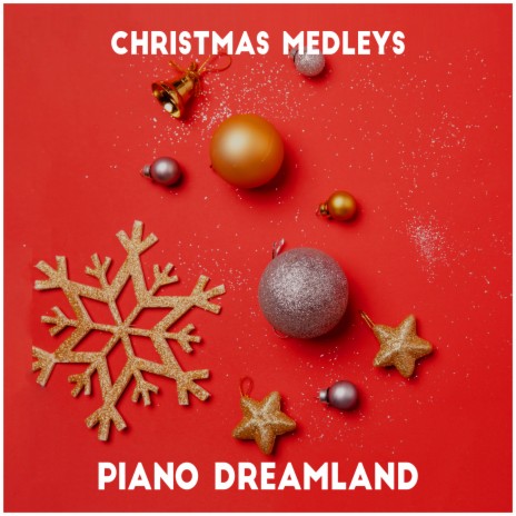 Reindeer Sleigh Medley