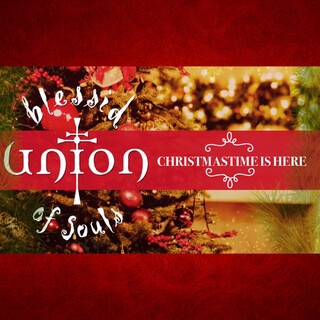 Christmastime Is Here cover art