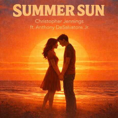 Summer Sun (A cappella) cover art