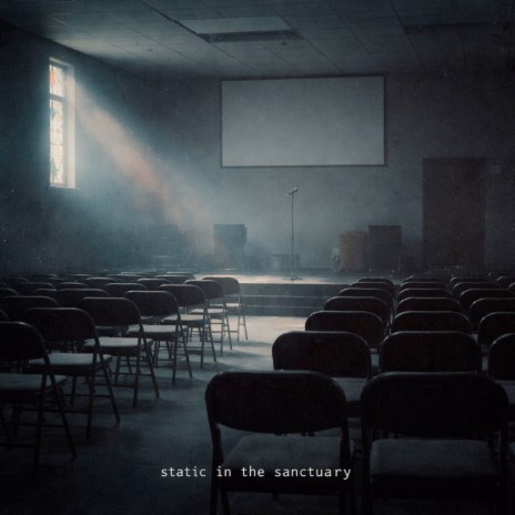 Altar Call Static cover art