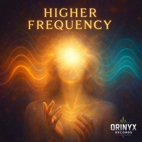 Higher Frequency cover art