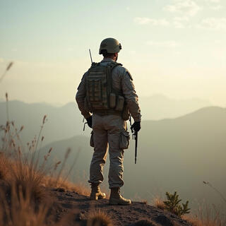 The Warrior