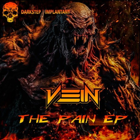 Crypt Swarm (Vein Remix) cover art