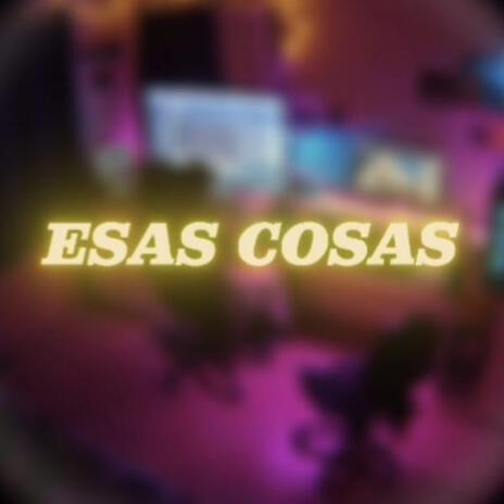 ESAS COSAS cover art