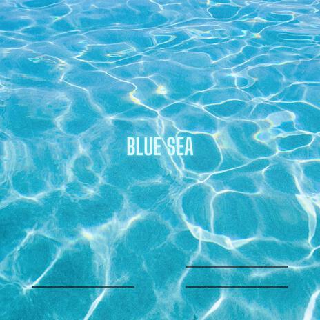 Blue Sea cover art