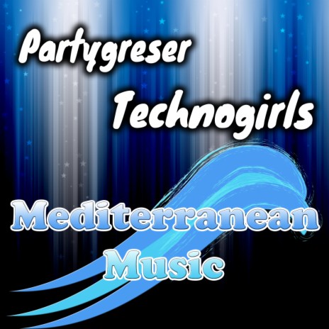 Rave (Partygreser Remix) cover art