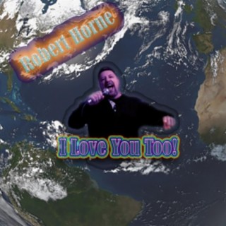 I Love You Too!