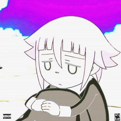 *ANNOY* cover art