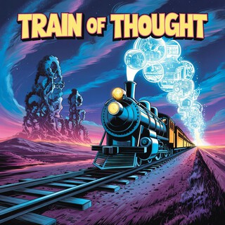 TRAIN OF THOUGHT