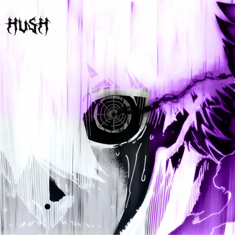 Hush cover art