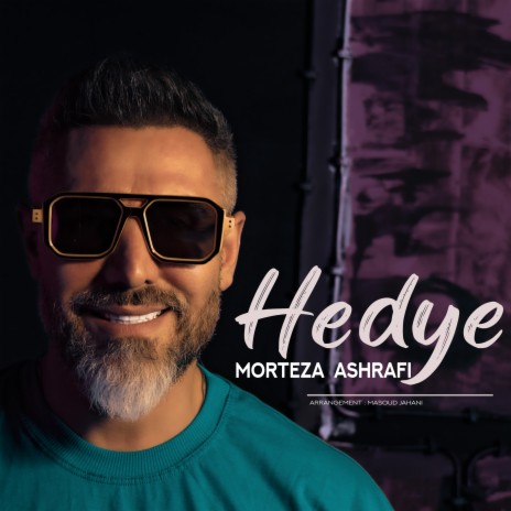Hedye