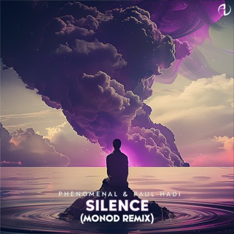 Silence (Monod Remix) ft. Paul Hadi cover art