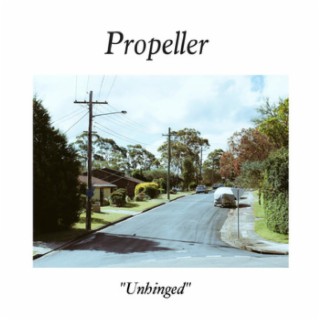 Useless cover art