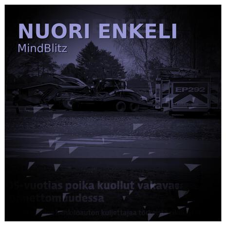 Nuori Enkeli cover art