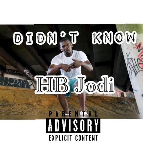 Didn't Know