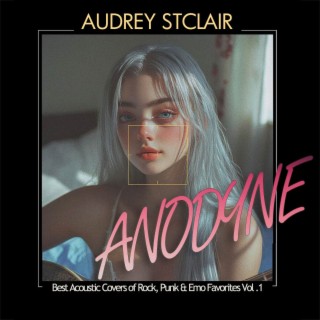 Audrey Stclair