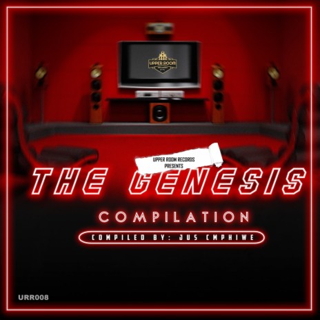 Simmz cover art
