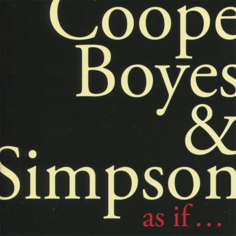The Slave's Lament / Goal Song ft. Jim Boyes & Lester Simpson