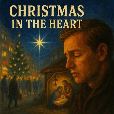 Christmas in the Heart cover art