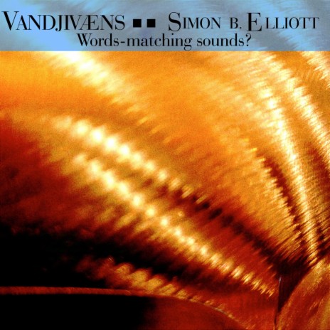 Personality of Death ft. Simon B. Elliott cover art