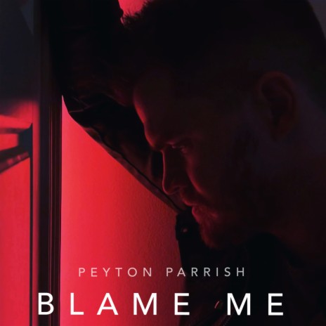 Blame Me cover art