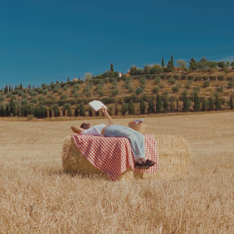 LA VIDA ES TAN BONITA cover art