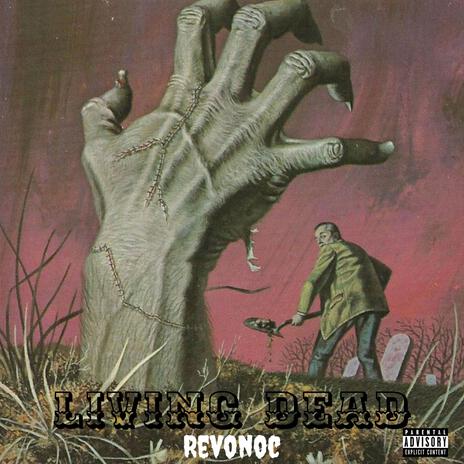 October 31st cover art